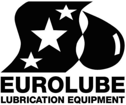 EUROLUBE LUBRICATION EQUIPMENT logo