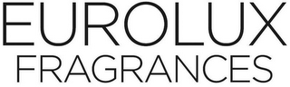 EUROLUX FRAGRANCES logo