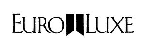 EUROLUXE logo