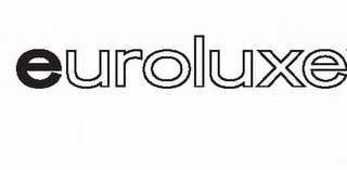 EUROLUXE logo