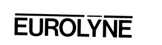 EUROLYNE logo