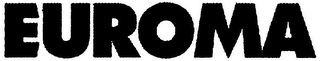 EUROMA logo