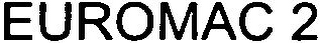 EUROMAC 2 logo