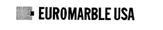 EUROMARBLE USA logo