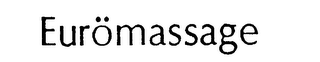 EUROMASSAGE logo