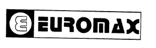 EUROMAX logo