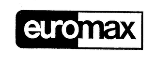 EUROMAX logo