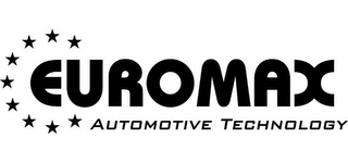 EUROMAX AUTOMOTIVE TECHNOLOGY logo