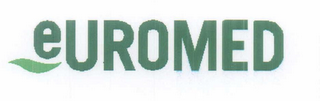 EUROMED logo