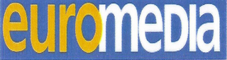 EUROMEDIA logo