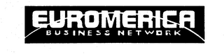 EUROMERICA BUSINESS NETWORK logo