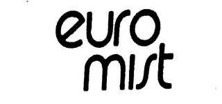 EUROMIST logo