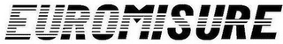EUROMISURE logo