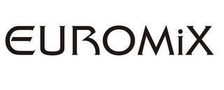 EUROMIX logo