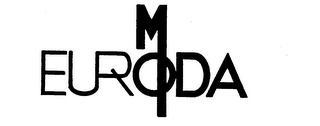 EUROMODA logo
