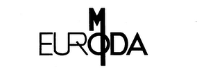 EUROMODA logo