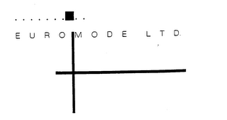 EUROMODE LTD. logo