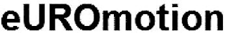 EUROMOTION logo