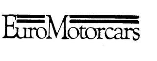 EUROMOTORCARS logo
