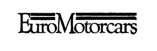 EUROMOTORCARS logo