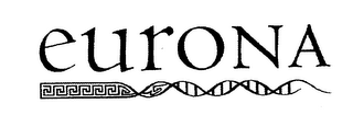 EURONA logo