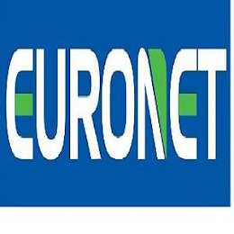 EURONET logo