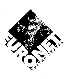 EURONET UNITED STATES logo