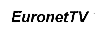 EURONETTV logo