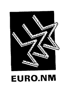 EURO.NM logo