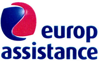 EUROP ASSISTANCE logo