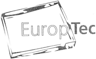EUROP TEC logo