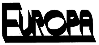 EUROPA logo