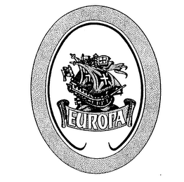 EUROPA logo