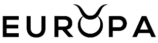 EUROPA logo