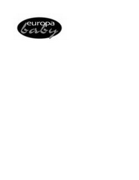 EUROPA BABY logo