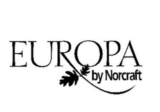 EUROPA BY NORCRAFT logo