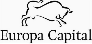 EUROPA CAPITAL logo