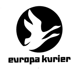 EUROPA KURIER logo