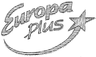 EUROPA PLUS logo