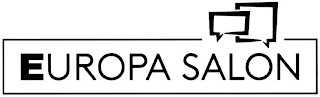 EUROPA SALON logo