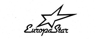 EUROPA STAR logo