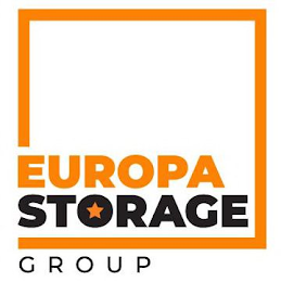 EUROPA STORAGE GROUP logo