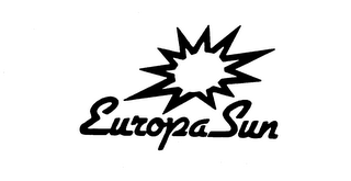 EUROPA SUN logo