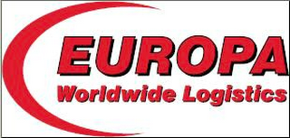 EUROPA WORLDWIDE LOGISTICS logo