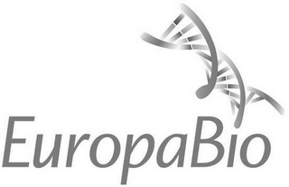 EUROPABIO logo