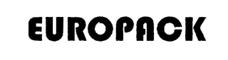 EUROPACK logo