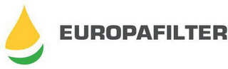 EUROPAFILTER logo