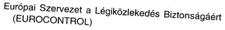 EUROPAI SZERVEZET A LEGIKOZLEKEDES BIZTONSAGAERT (EUROCONTROL) logo