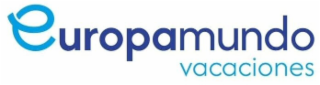 EUROPAMUNDO VACACIONES logo