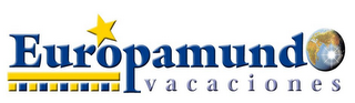EUROPAMUNDO VACACIONES logo